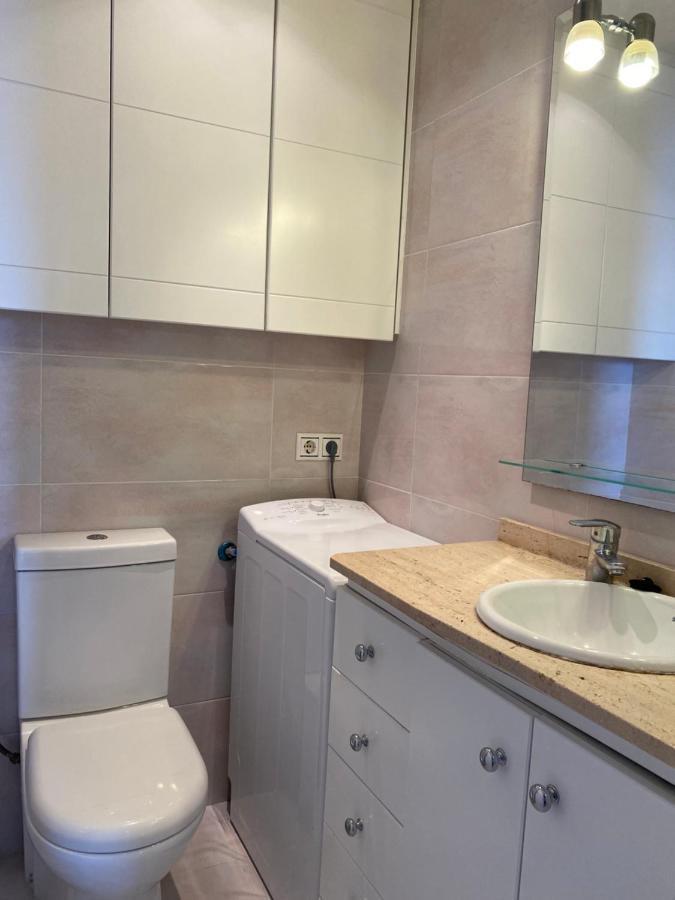 Apartamento 24Th Floor & Sea View Alicante Exterior foto