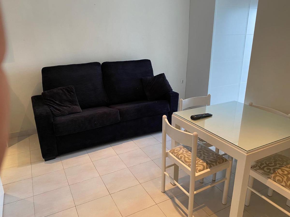 Apartamento 24Th Floor & Sea View Alicante Exterior foto