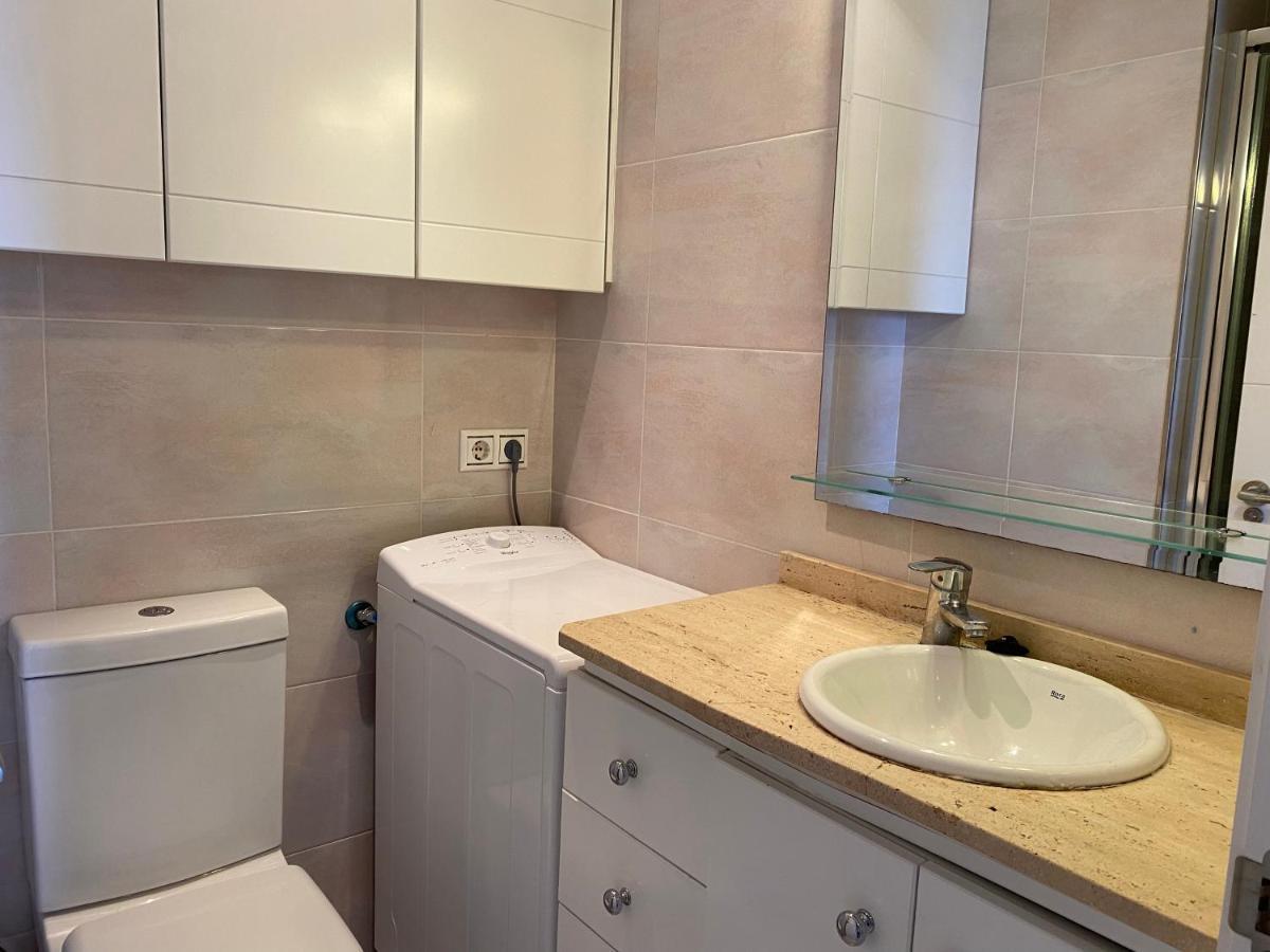 Apartamento 24Th Floor & Sea View Alicante Exterior foto
